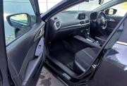 Mazda 3 III (BM) Рестайлинг Абакан  - изображение 33