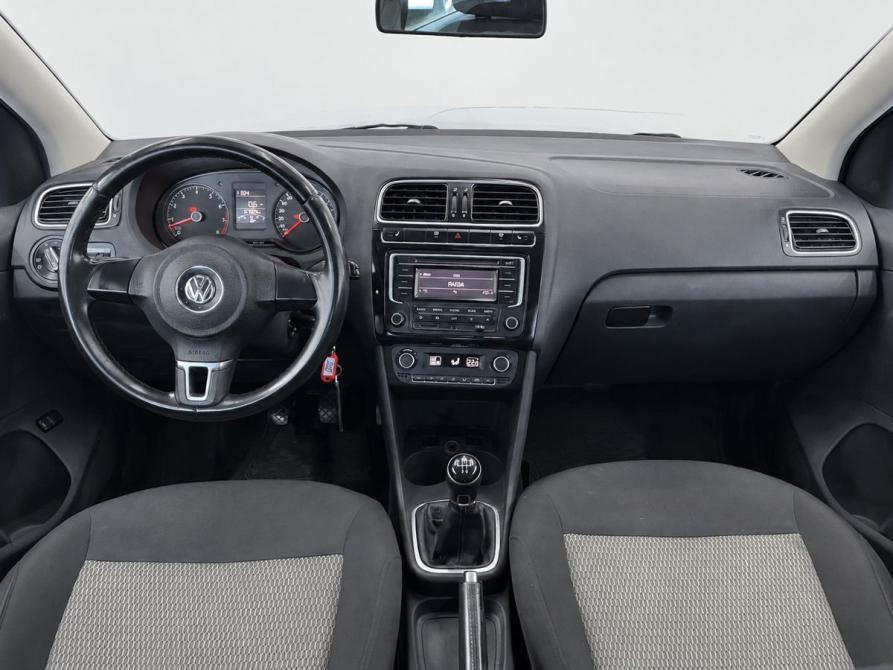 Volkswagen Polo V Уфа  - изображение 7