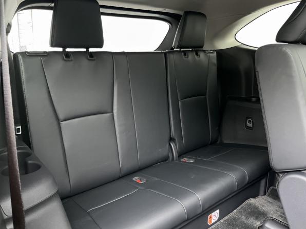 Toyota Highlander IV (XU70) с пробегом 2026 года, цена 5 190 000 рублей, 47 км, внедорожник, Автокод Объявления
