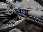 Mercedes-Benz AMG GT I Рестайлинг Москва  - изображение 41