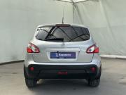 Nissan Qashqai I Рестайлинг Липецк  - изображение 25