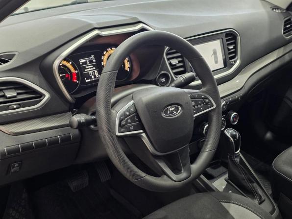 Lada (ВАЗ) Vesta I Рестайлинг (NG) с пробегом 2024 года, цена 1 249 000 рублей, 51014 км, седан, Автокод Объявления