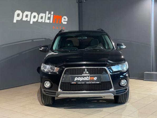 Mitsubishi Outlander II Рестайлинг с пробегом 2011 года, цена 999 000 рублей, 189609 км, внедорожник, Автокод Объявления