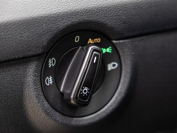 Skoda Octavia III (A7) с пробегом 2015 года, цена 1 278 000 рублей, 185245 км, лифтбек, Автокод Объявления