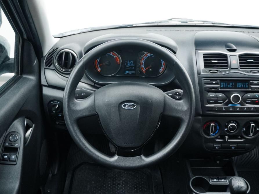 Lada (ВАЗ) Granta I Рестайлинг Ростов-на-Дону  - изображение 7