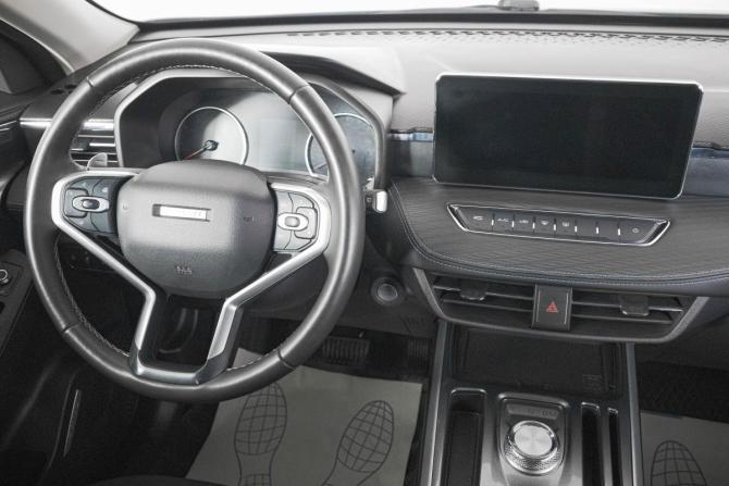 Haval Jolion I с пробегом 2023 года, цена 1 899 000 рублей, 45260 км, внедорожник, Автокод Объявления
