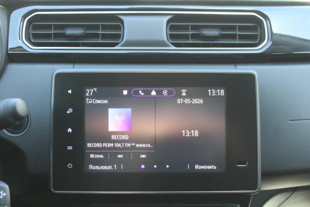 Renault Arkana I Пермь  - изображение 14