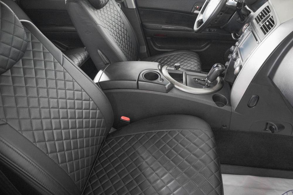 SsangYong Kyron I Рестайлинг Кемерово  - изображение 12