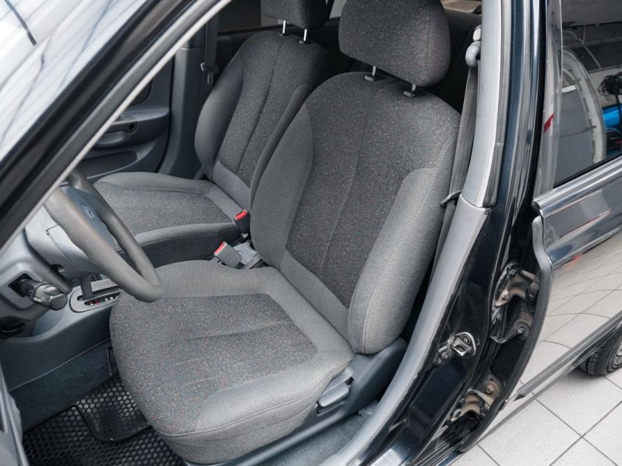 Hyundai Accent II Ростов-на-Дону  - изображение 9