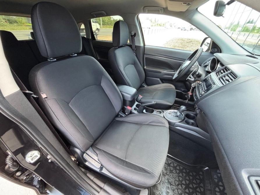 Mitsubishi ASX I Рестайлинг Энгельс  - изображение 20