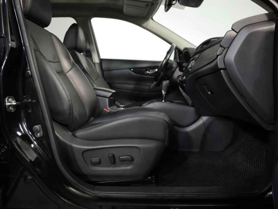 Nissan X-Trail III Рестайлинг Санкт-Петербург  - изображение 25
