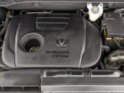 Changan CS95 I Рестайлинг 2 Москва  - изображение 39