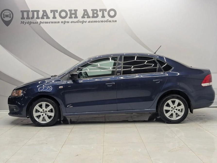 Volkswagen Polo V Воронеж  - изображение 7