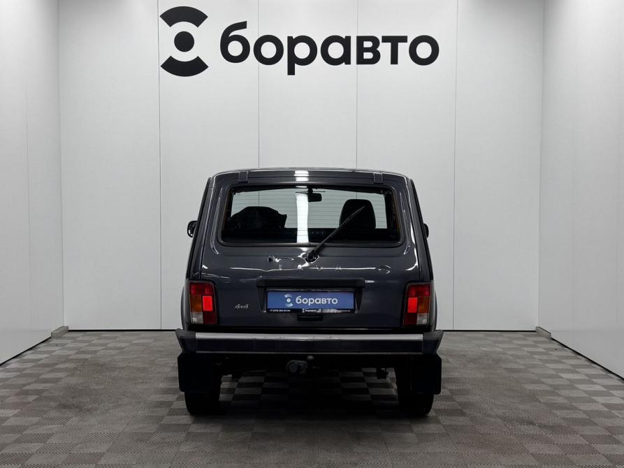 Lada (ВАЗ) 2121 (4x4) I Рестайлинг Воронеж  - изображение 6