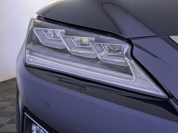 Lexus RX IV с пробегом 2017 года, цена 3 455 000 рублей, 77283 км, внедорожник, Автокод Объявления