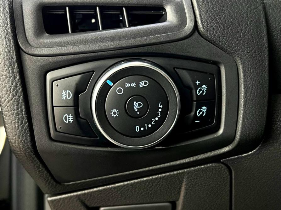 Ford Focus III Рестайлинг Оренбург  - изображение 13