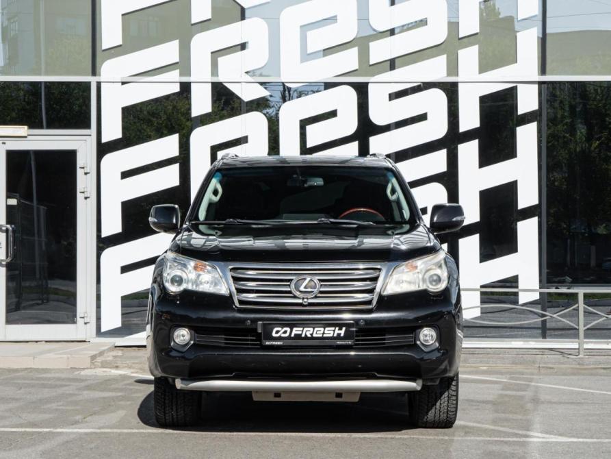 Lexus GX II Волгоград  - изображение 3
