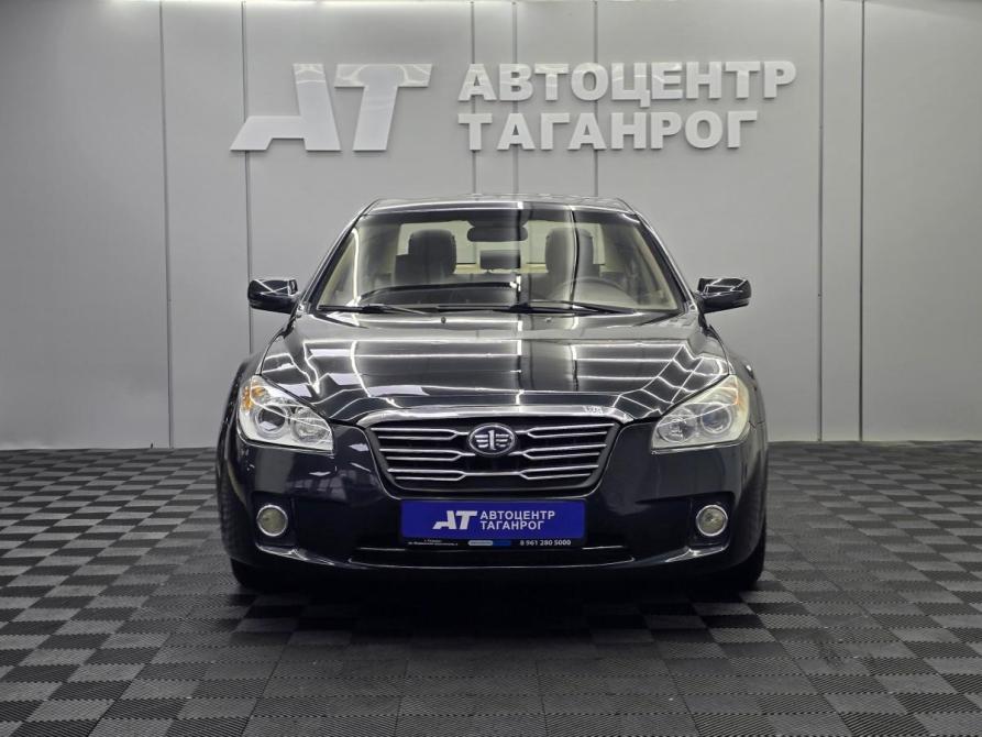 FAW Besturn B50 I Таганрог  - изображение 4