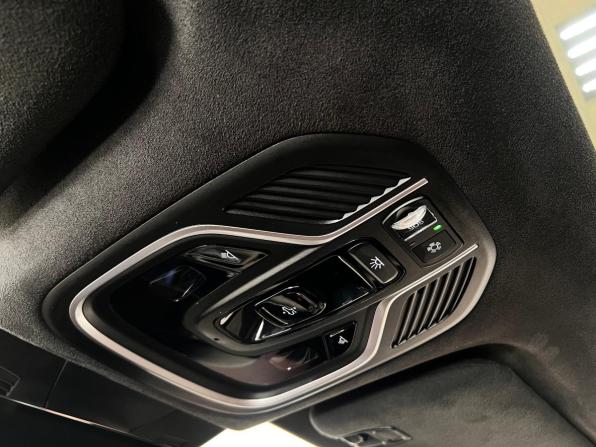 Geely Monjaro I с пробегом 2022 года, цена 2 650 000 рублей, 106250 км, внедорожник, Автокод Объявления