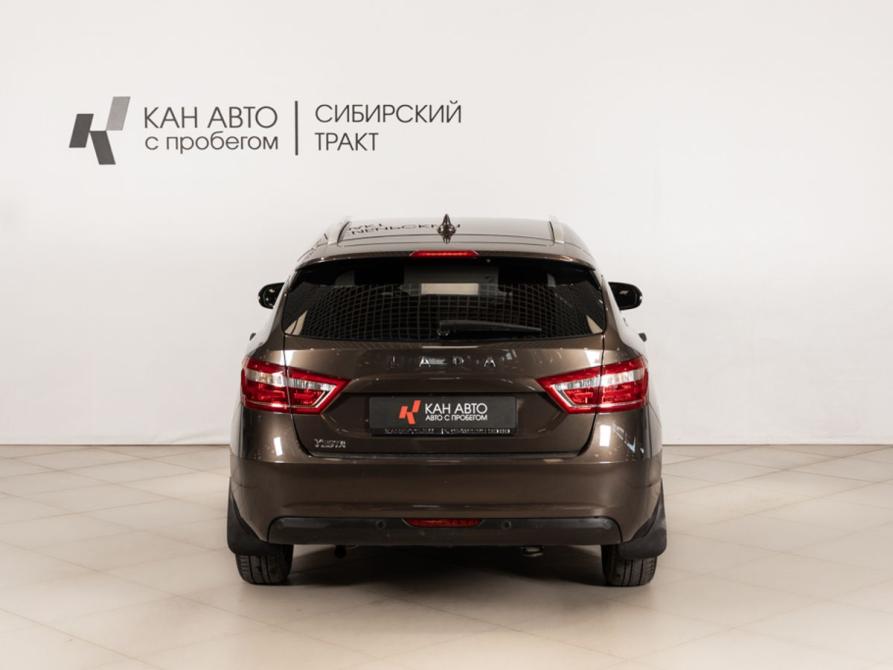 Lada (ВАЗ) Vesta I Казань  - изображение 4