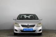 Toyota Corolla X (E140 E150) Пермь  - изображение 26