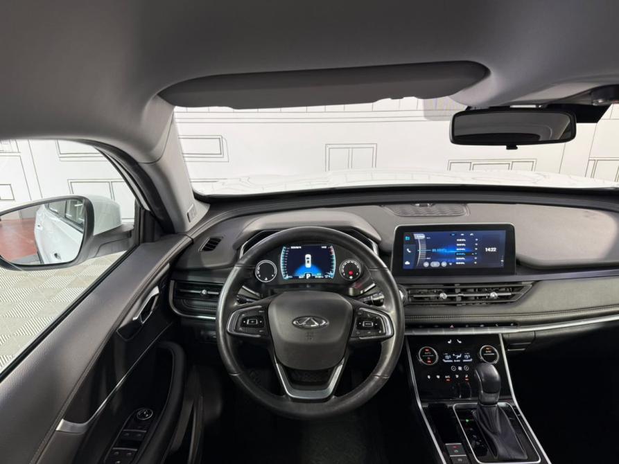 Chery Tiggo 8 I Москва  - изображение 16