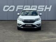 Honda CR-V IV Рестайлинг Кропоткин  - изображение 27