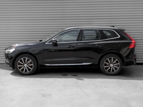 Volvo XC60 II с пробегом 2018 года, цена 3 150 000 рублей, 120630 км, внедорожник, Автокод Объявления