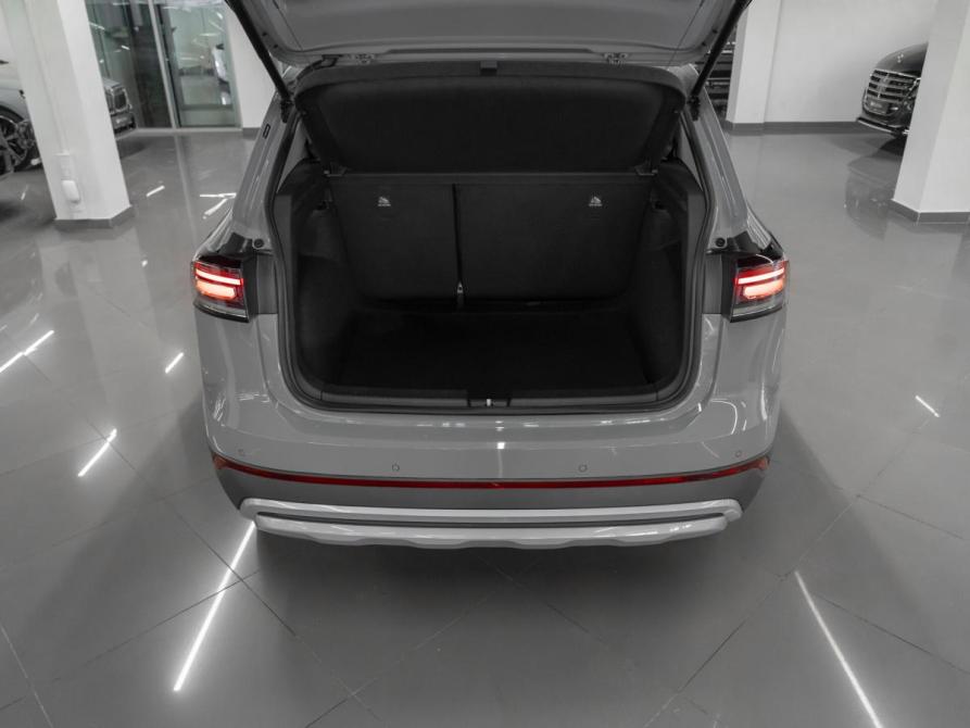 Volkswagen Tharu XR Москва  - изображение 23