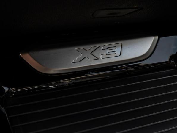 BMW X3 III (G01) с пробегом 2018 года, цена 4 270 000 рублей, 89567 км, внедорожник, Автокод Объявления