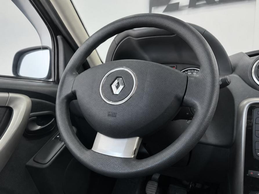 Renault Duster I Уфа  - изображение 8