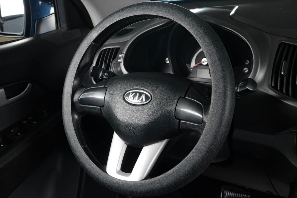 Kia Sportage III Тюмень  - изображение 12