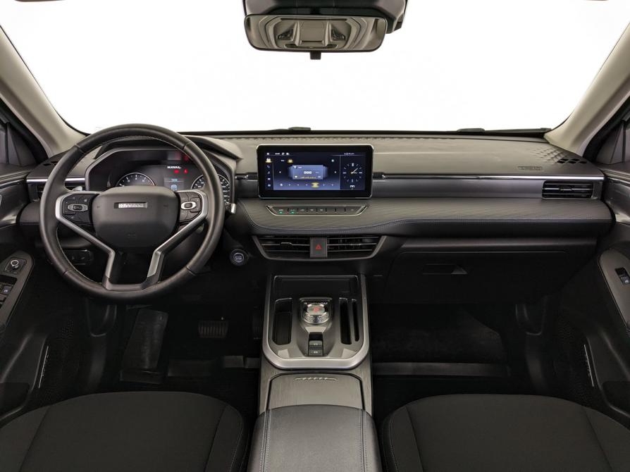Haval Jolion I Рестайлинг Москва  - изображение 14