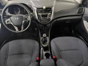 Hyundai Solaris I Рестайлинг Нижнекамск  - изображение 32