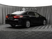 Toyota Camry VIII (XV70) Москва  - изображение 28