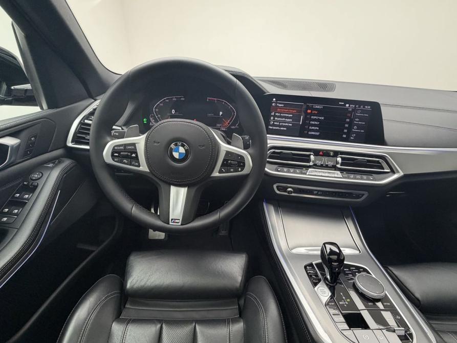 BMW X5 IV (G05/G18) Москва  - изображение 15