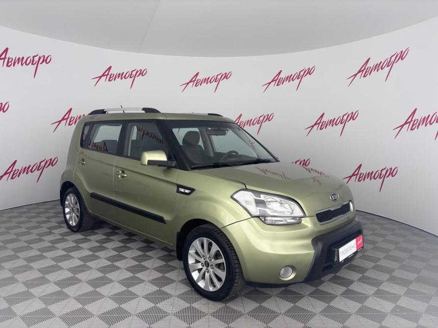 Kia Soul I Псков  - изображение 7