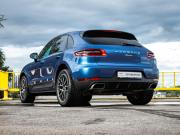 Porsche Macan I Москва  - изображение 24