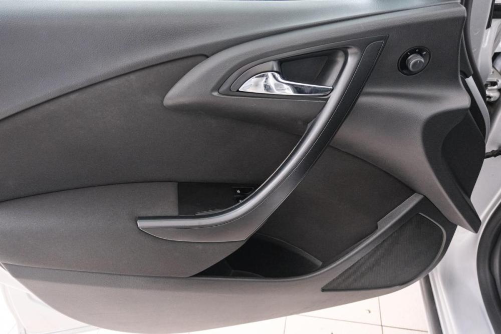 Opel Astra J Красноярск  - изображение 19