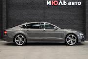 Audi A7 I (4G) Екатеринбург  - изображение 32