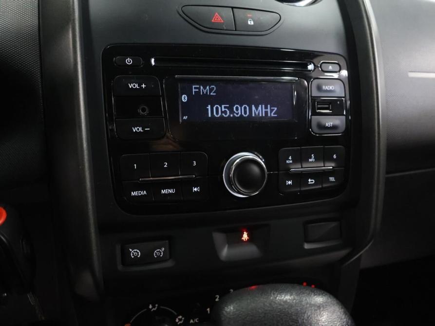 Renault Duster I Рестайлинг Калуга  - изображение 28