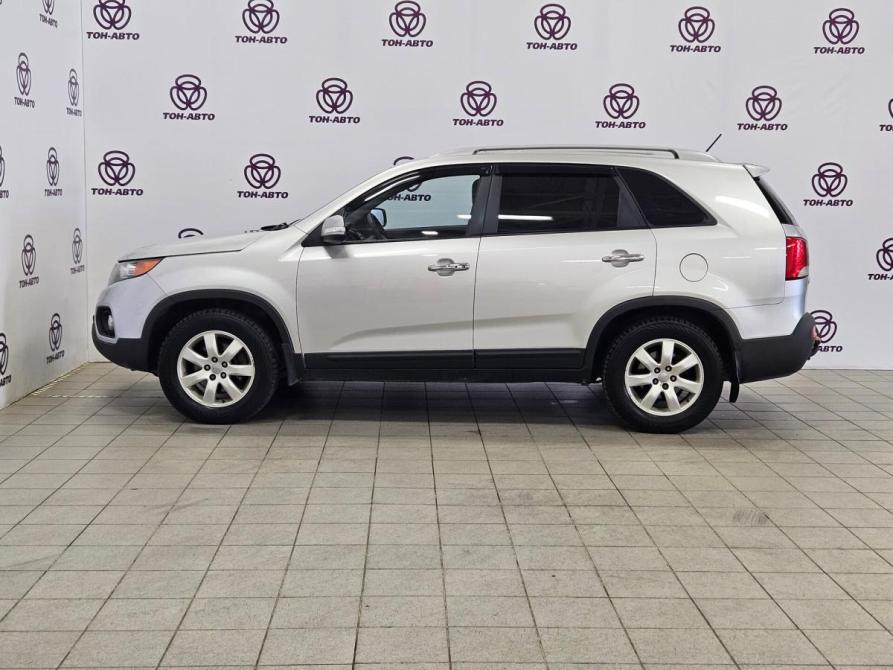 Kia Sorento II Тольятти  - изображение 8