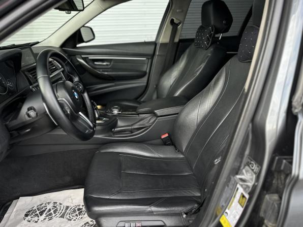 BMW 3 серии VI (F3x) Рестайлинг с пробегом 2015 года, цена 2 100 000 рублей, 160171 км, седан, Автокод Объявления