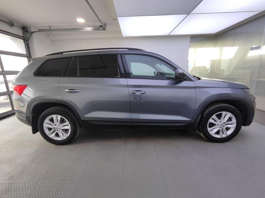 Skoda Kodiaq I Уфа  - изображение 5