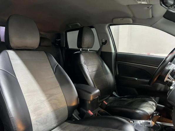 Mitsubishi ASX I с пробегом 2012 года, цена 950 000 рублей, 239889 км, внедорожник, Автокод Объявления