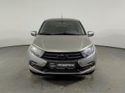 Lada (ВАЗ) Granta I Рестайлинг Уфа  - изображение 24