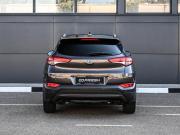 Hyundai Tucson III Рестайлинг Новороссийск  - изображение 25