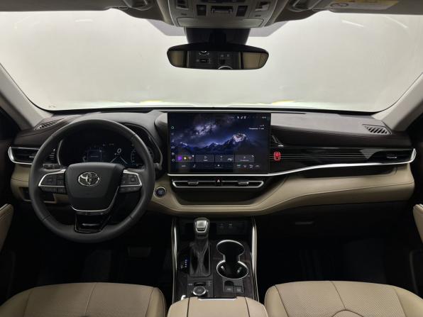 Toyota Highlander IV (XU70) с пробегом 2026 года, цена 5 750 000 рублей, 12 км, внедорожник, Автокод Объявления