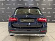 Mercedes-Benz GLC I (X253) Москва  - изображение 32