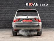 BMW X3 I (E83) Рестайлинг Екатеринбург  - изображение 23